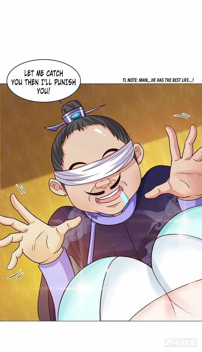 Reborn 80,000 Years Chapter 18 - Page 22