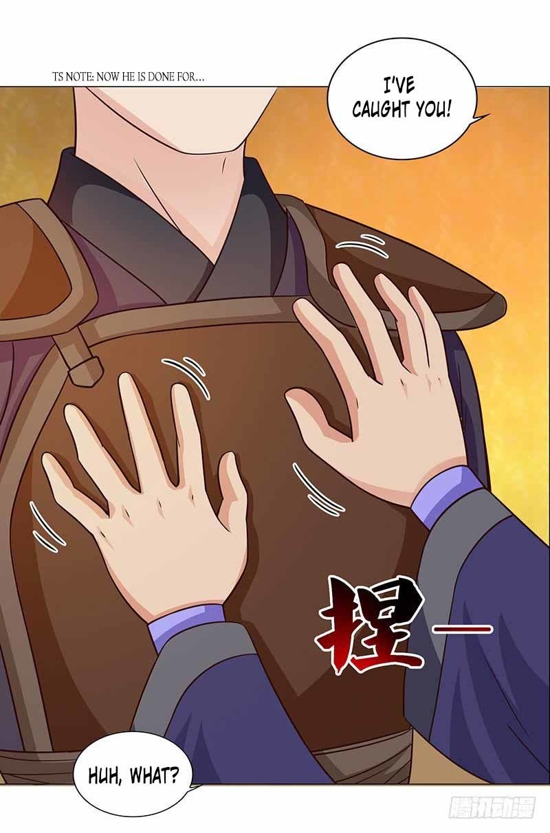 Reborn 80,000 Years Chapter 18 - Page 23