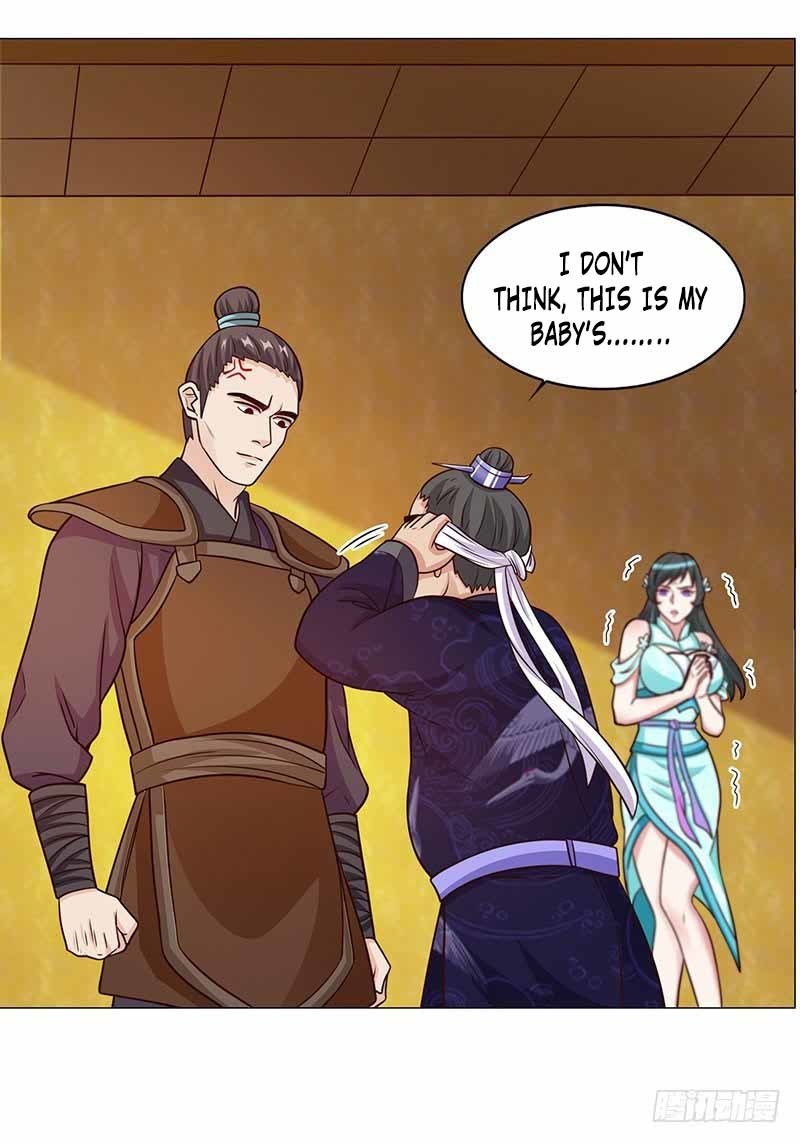 Reborn 80,000 Years Chapter 18 - Page 24