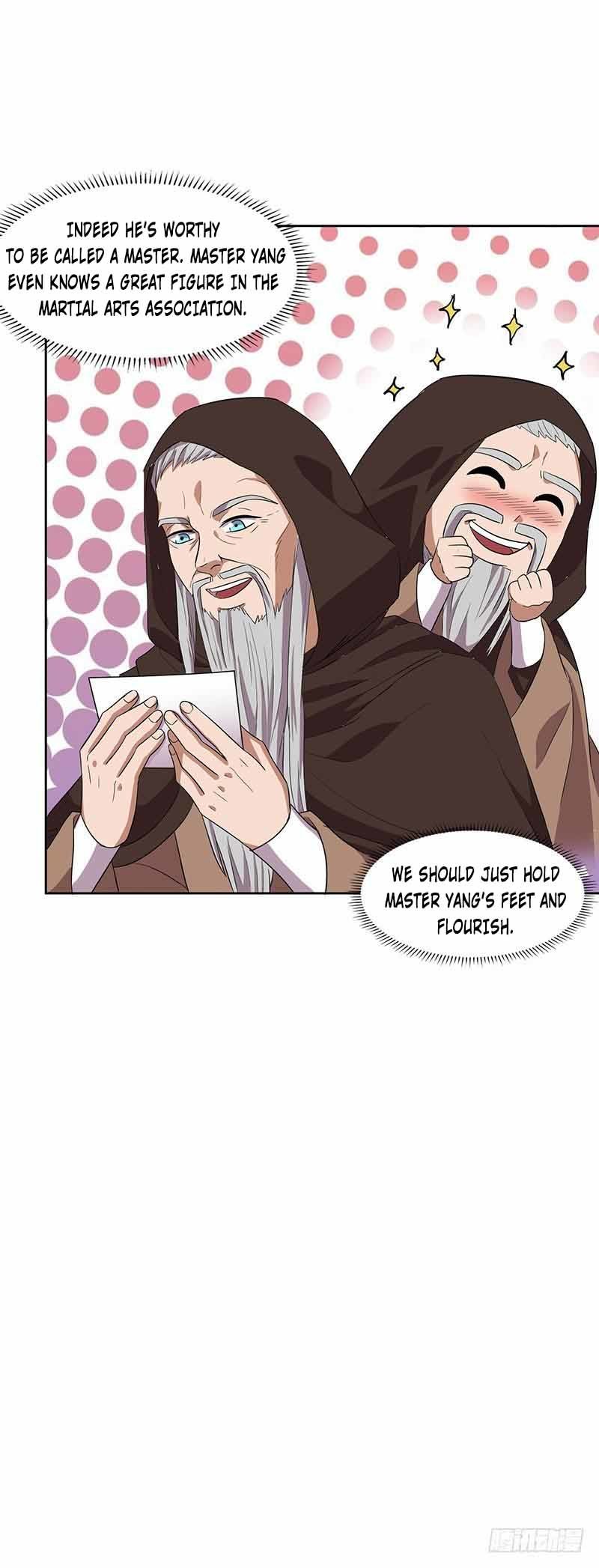 Reborn 80,000 Years Chapter 18 - Page 5