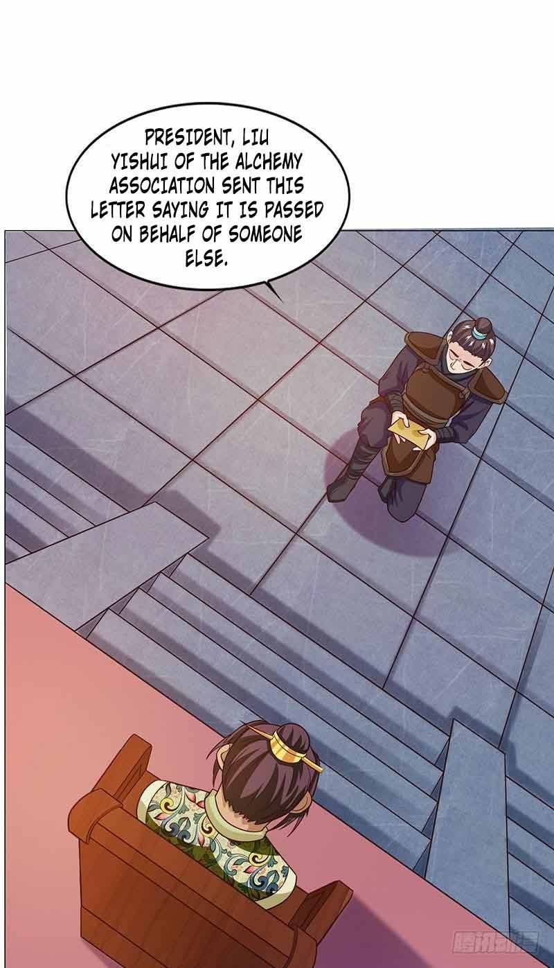 Reborn 80,000 Years Chapter 18 - Page 8