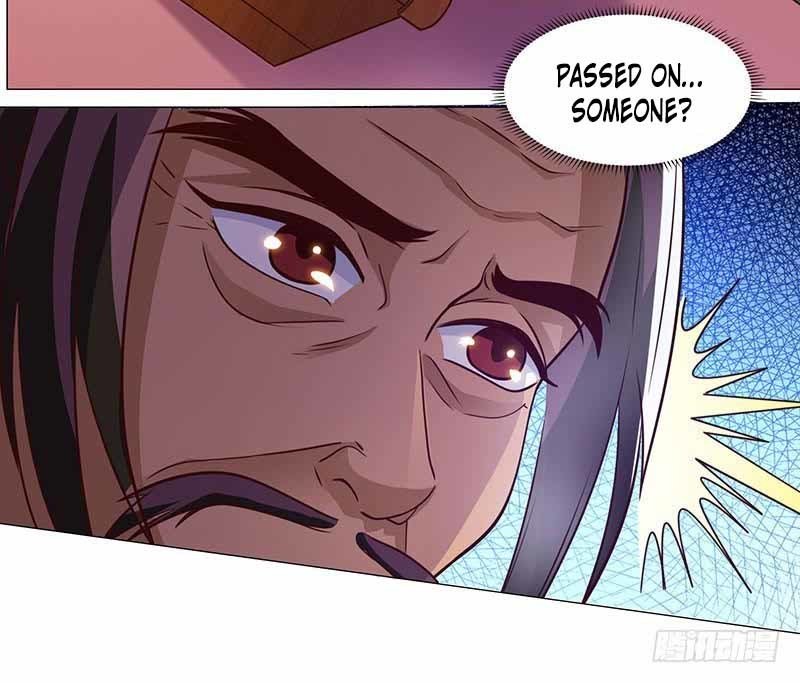 Reborn 80,000 Years Chapter 18 - Page 9