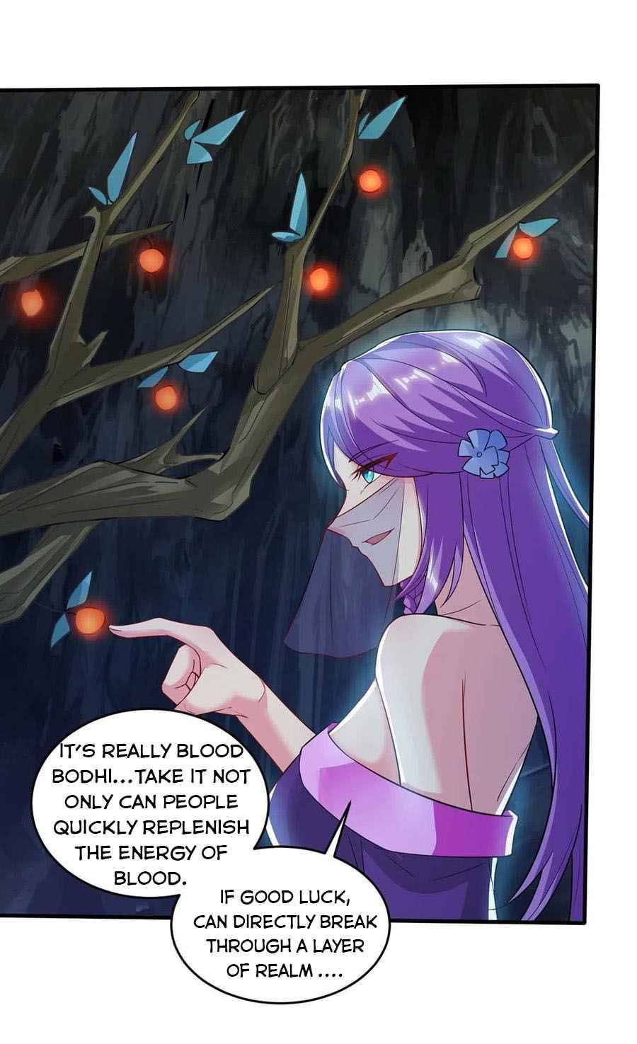 Reborn 80,000 Years Chapter 183 - Page 11