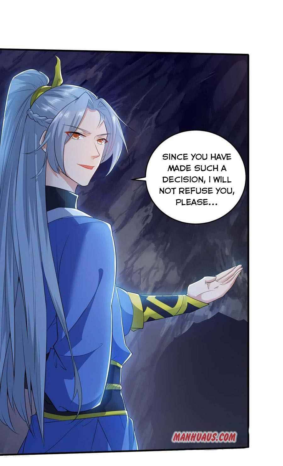 Reborn 80,000 Years Chapter 183 - Page 27