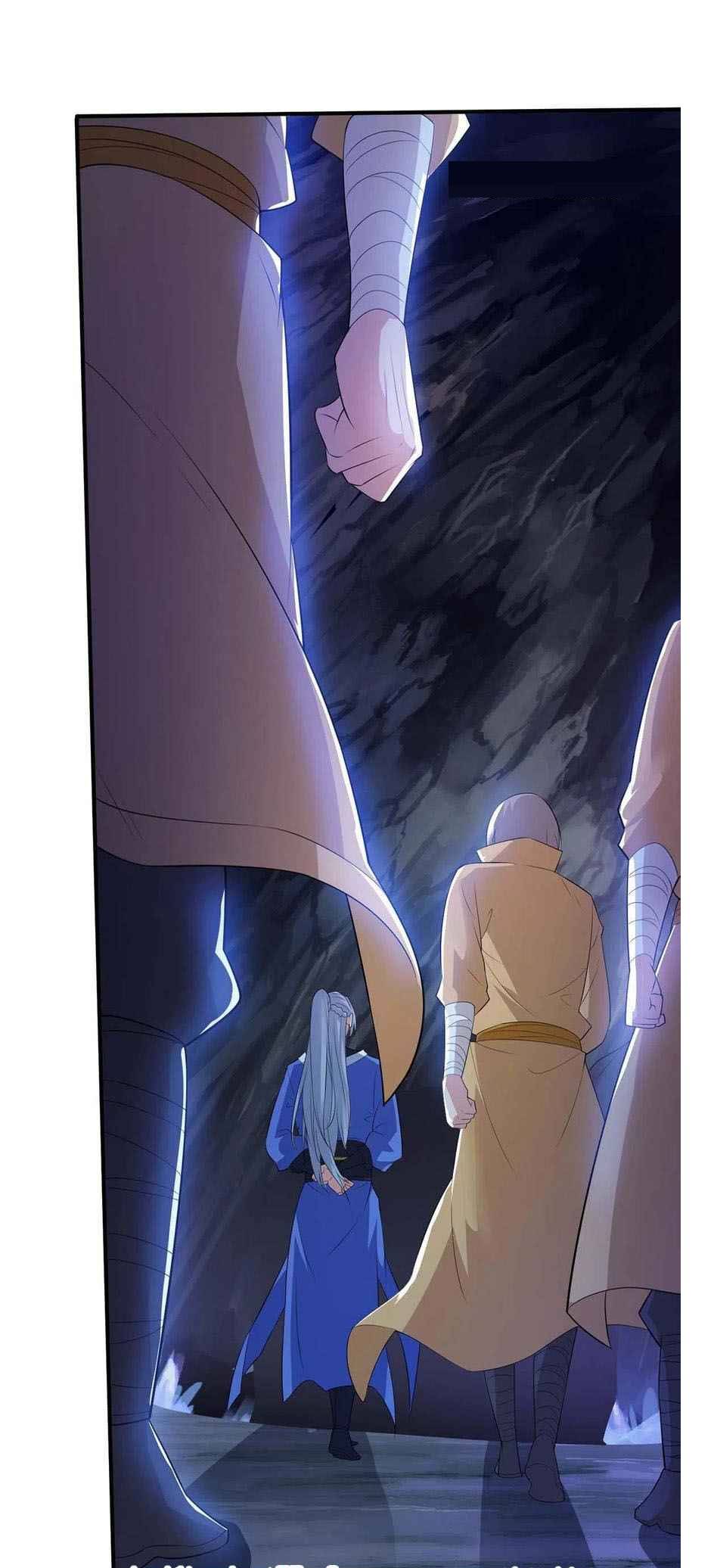 Reborn 80,000 Years Chapter 183 - Page 29