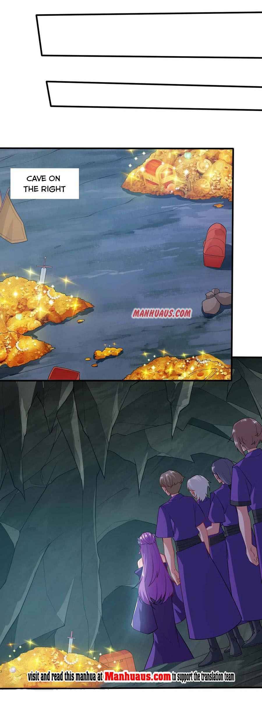 Reborn 80,000 Years Chapter 183 - Page 9