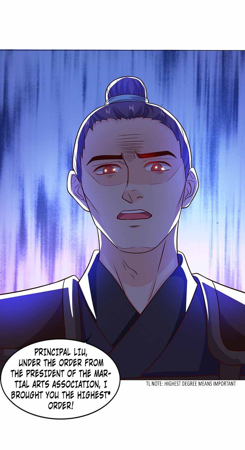 Reborn 80,000 Years Chapter 19 - Page 0