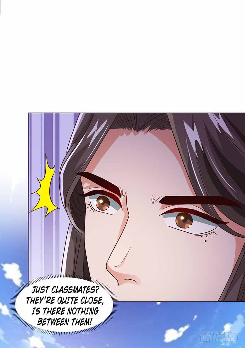 Reborn 80,000 Years Chapter 19 - Page 15