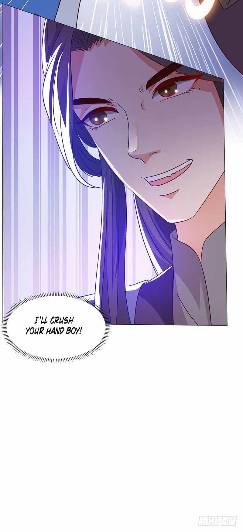 Reborn 80,000 Years Chapter 19 - Page 19