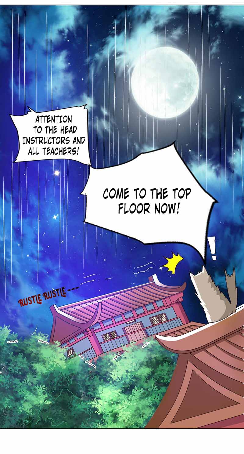 Reborn 80,000 Years Chapter 19 - Page 6