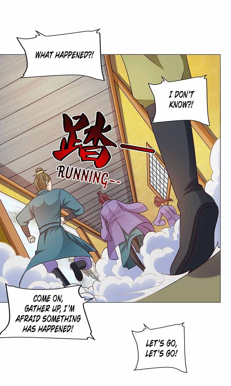 Reborn 80,000 Years Chapter 19 - Page 7