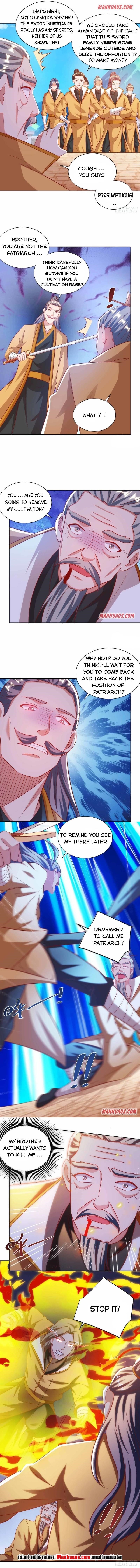 Reborn 80,000 Years Chapter 193 - Page 2