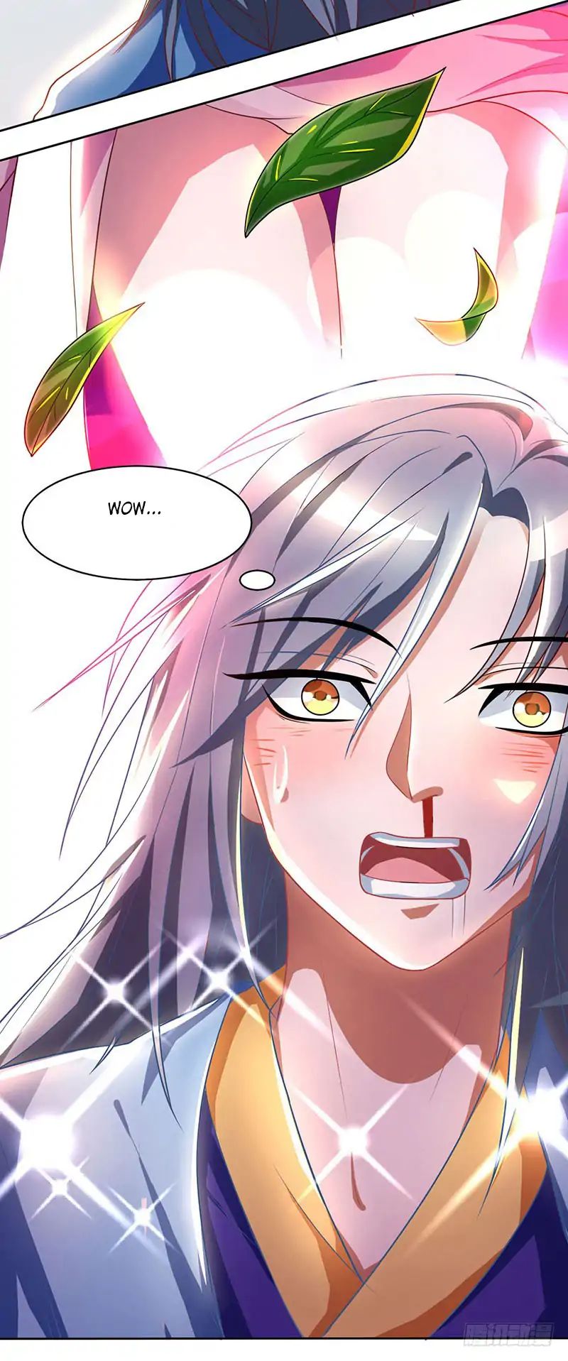 Reborn 80,000 Years Chapter 2 - Page 19