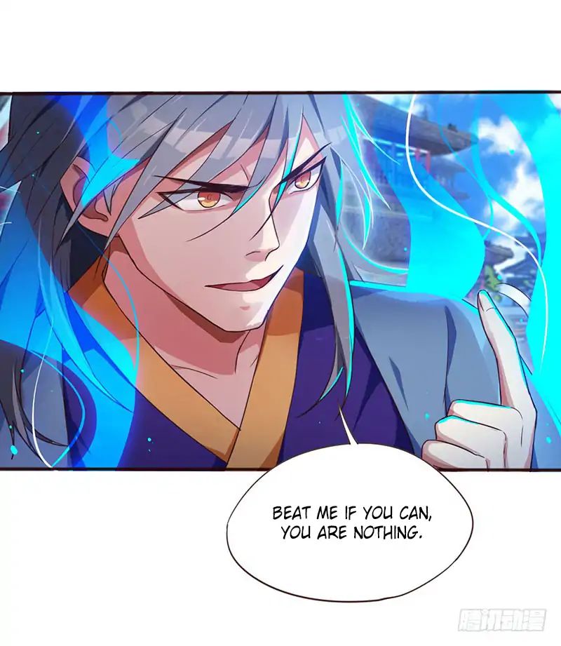 Reborn 80,000 Years Chapter 2 - Page 7