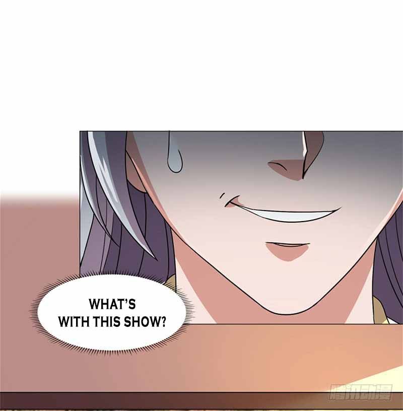 Reborn 80,000 Years Chapter 20 - Page 10