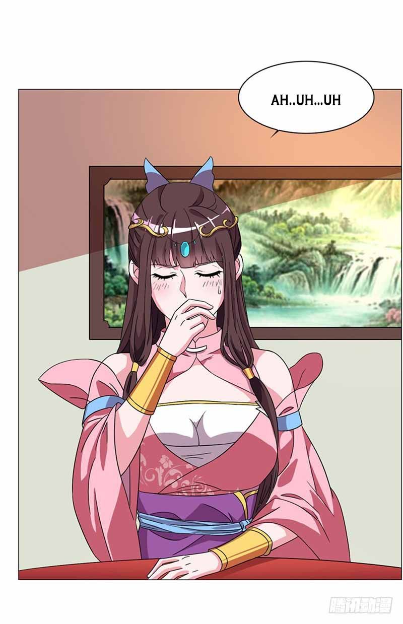 Reborn 80,000 Years Chapter 20 - Page 13