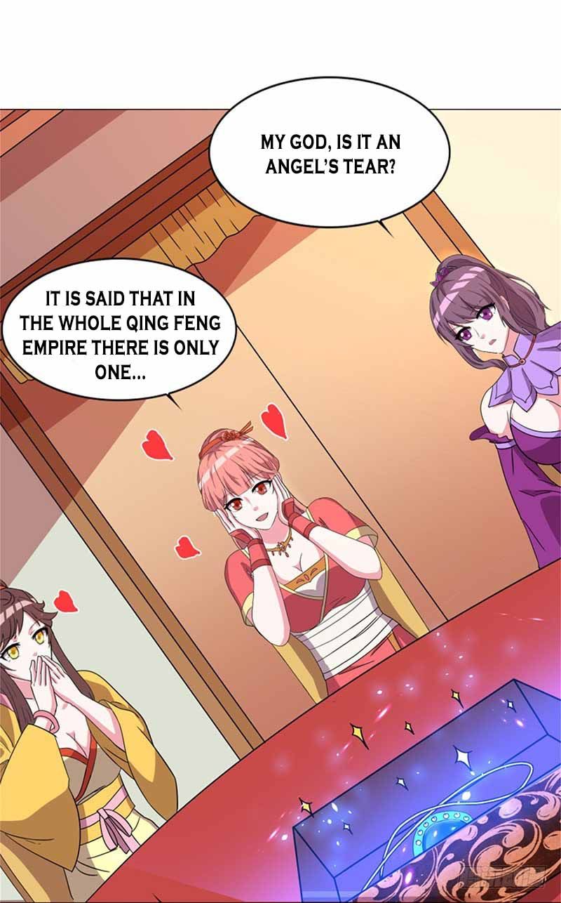 Reborn 80,000 Years Chapter 20 - Page 21