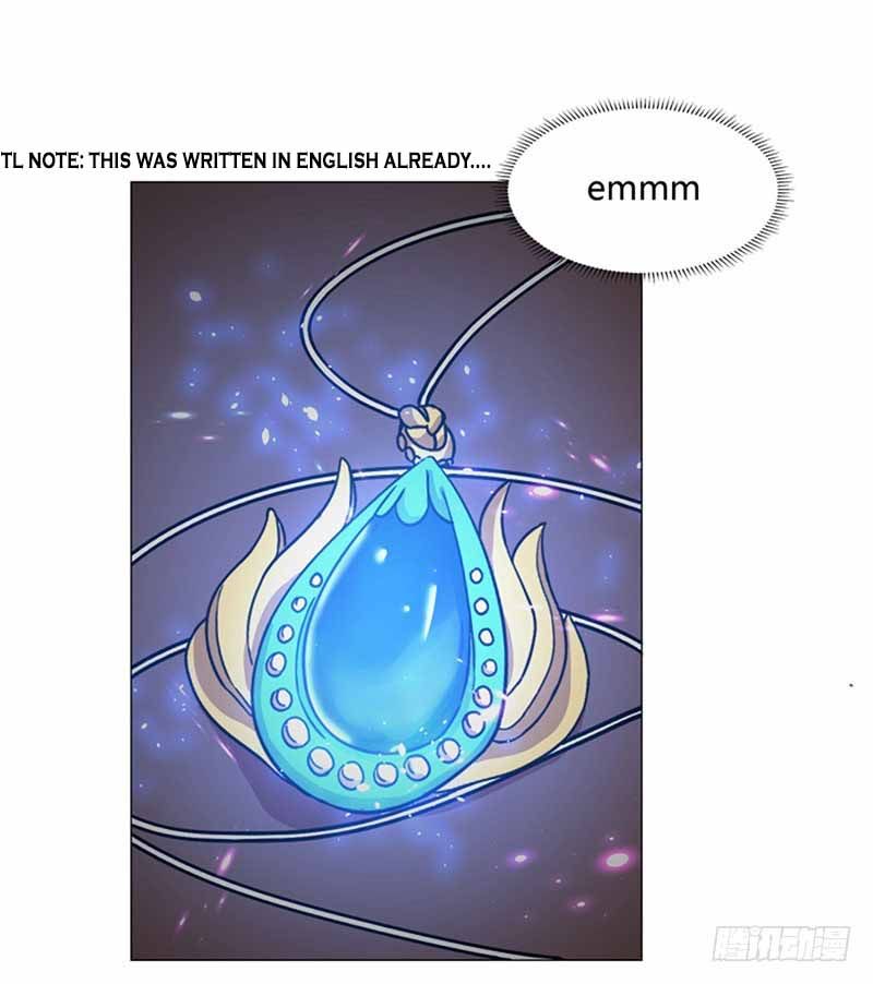 Reborn 80,000 Years Chapter 20 - Page 24