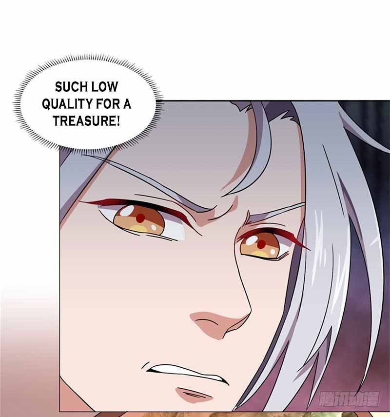 Reborn 80,000 Years Chapter 20 - Page 25