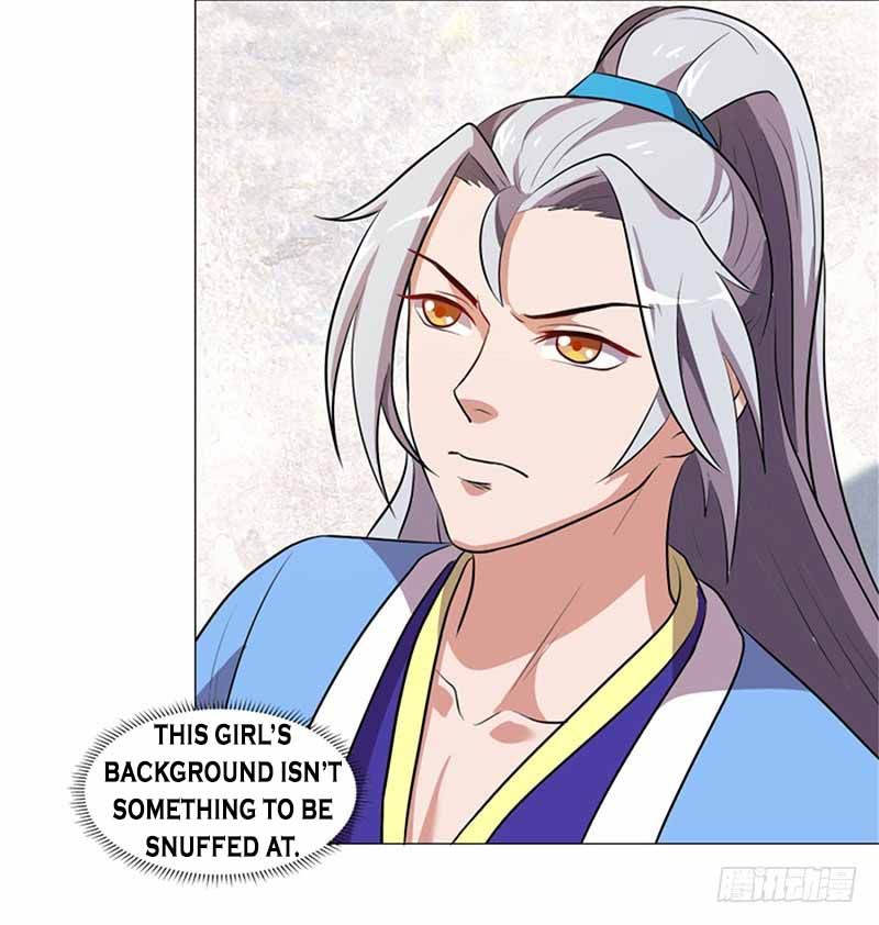 Reborn 80,000 Years Chapter 20 - Page 6