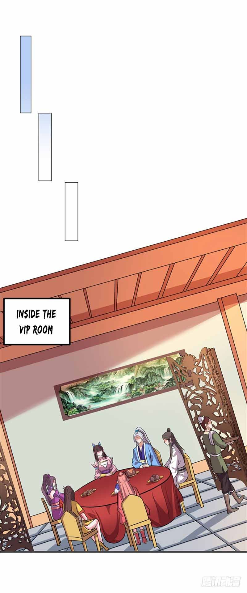 Reborn 80,000 Years Chapter 20 - Page 7