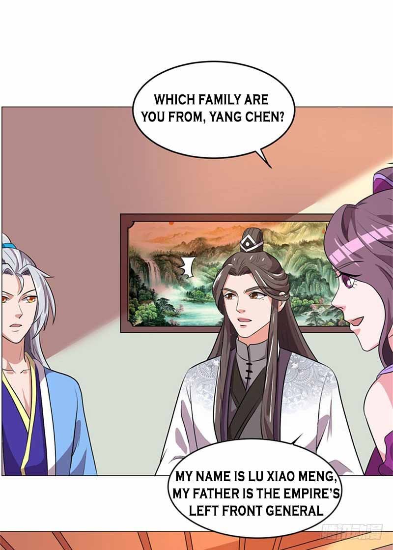 Reborn 80,000 Years Chapter 20 - Page 8