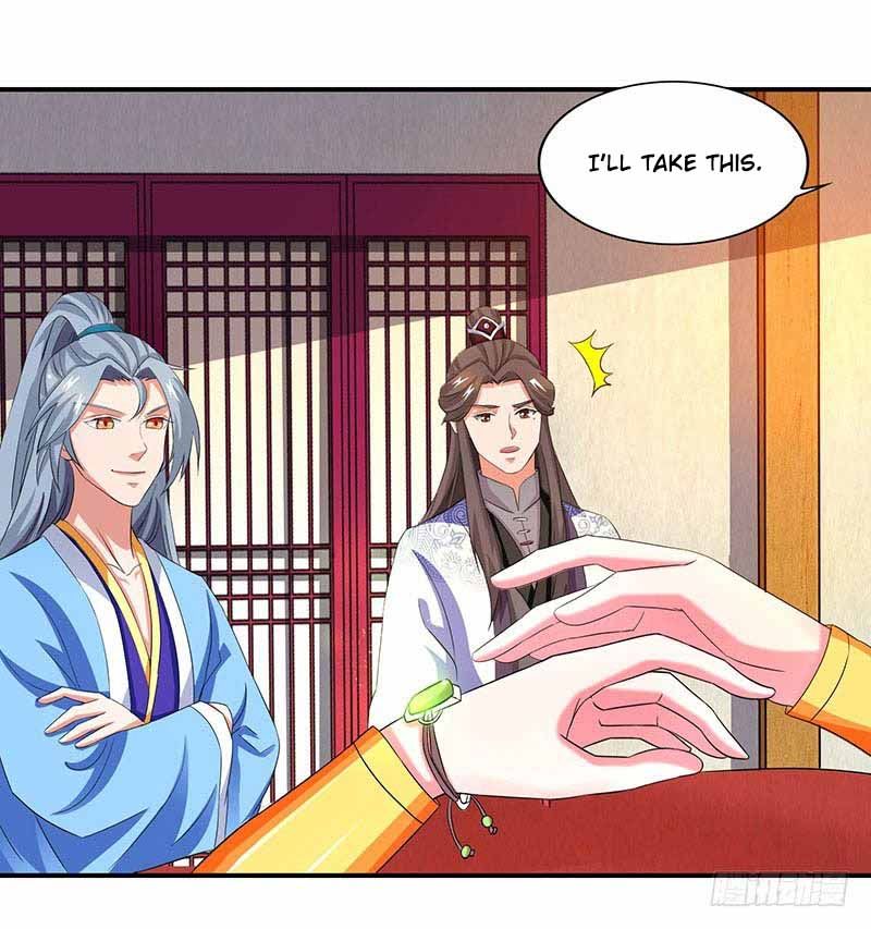 Reborn 80,000 Years Chapter 21 - Page 10