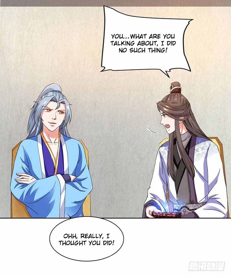 Reborn 80,000 Years Chapter 21 - Page 14