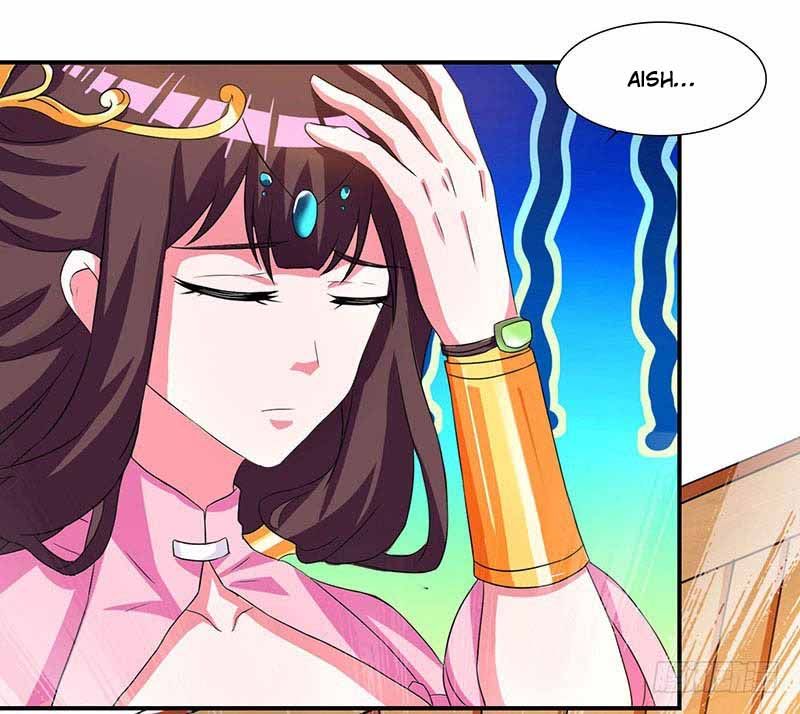 Reborn 80,000 Years Chapter 21 - Page 15