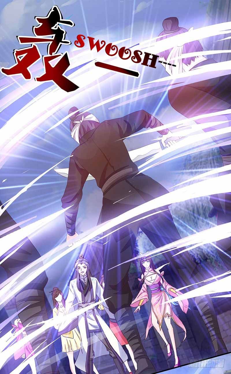 Reborn 80,000 Years Chapter 21 - Page 24