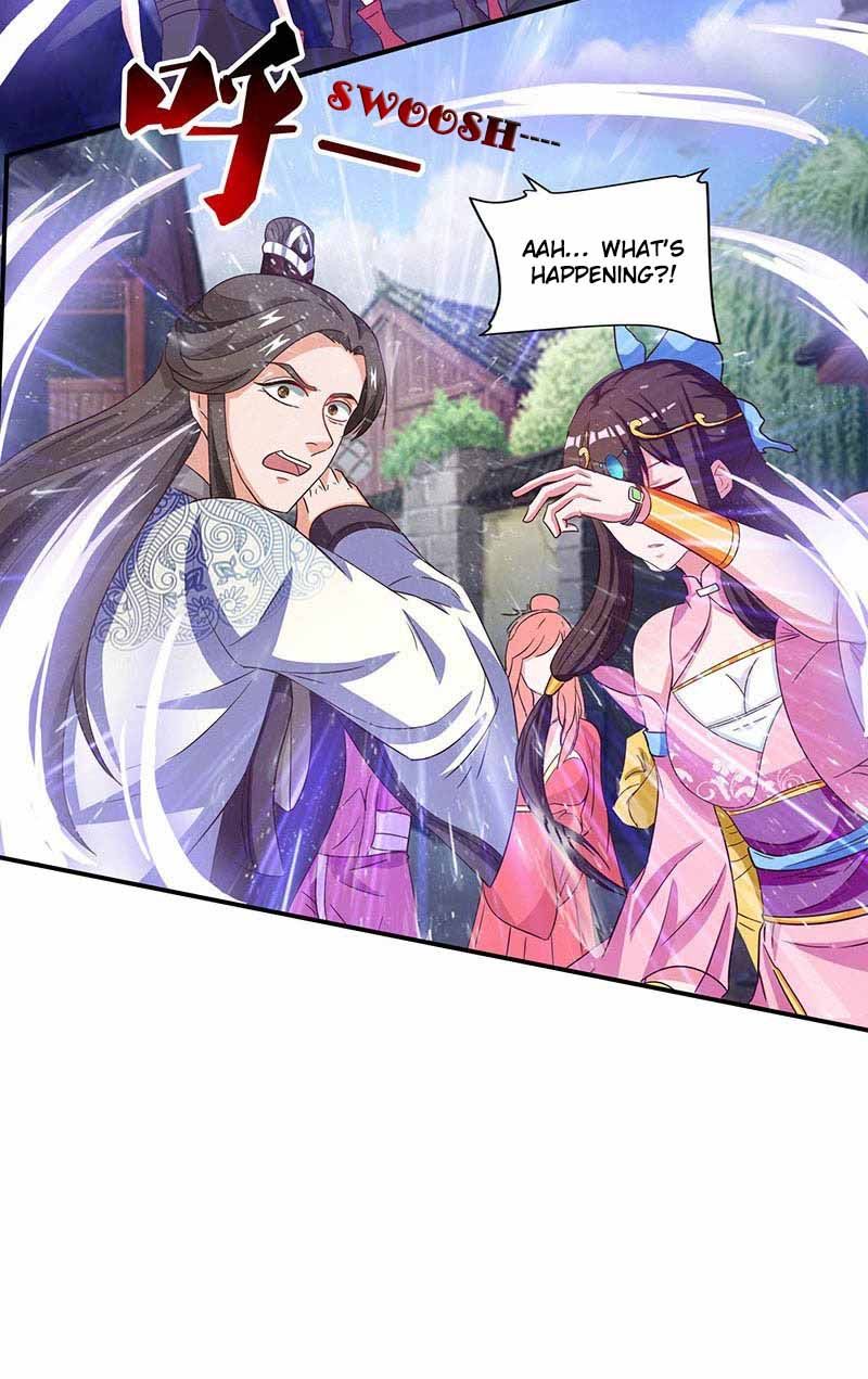 Reborn 80,000 Years Chapter 21 - Page 25