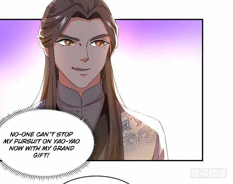 Reborn 80,000 Years Chapter 21 - Page 8