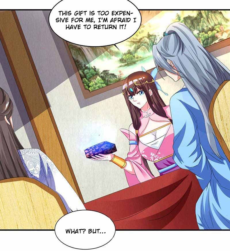 Reborn 80,000 Years Chapter 21 - Page 9