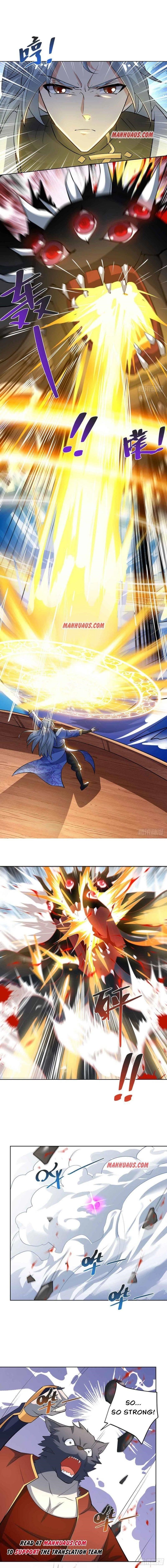 Reborn 80,000 Years Chapter 217 - Page 2