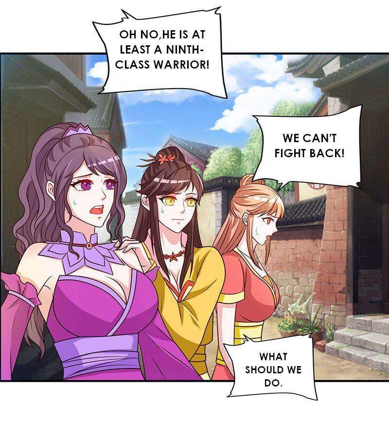 Reborn 80,000 Years Chapter 22 - Page 1