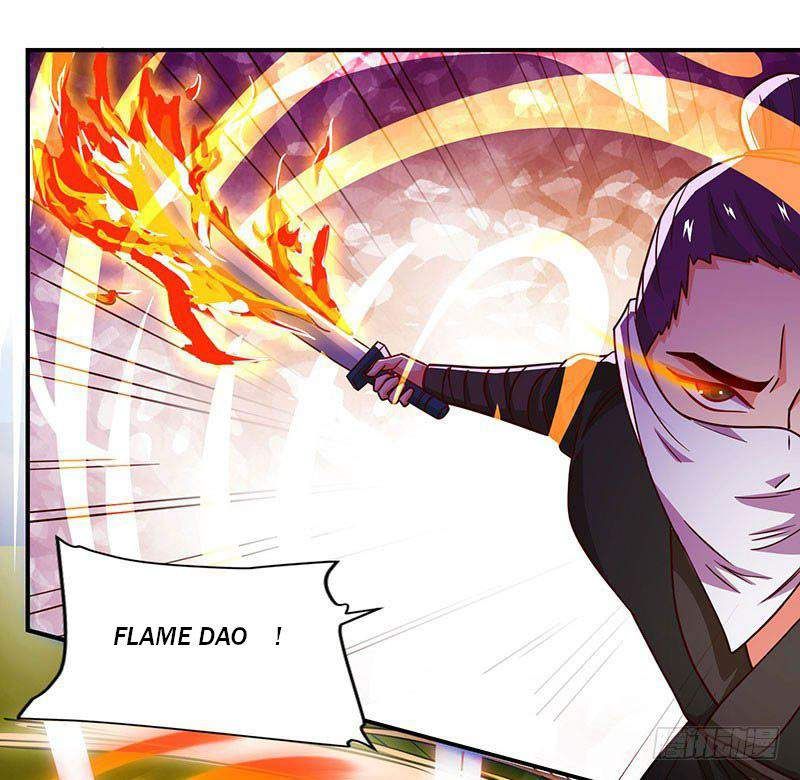 Reborn 80,000 Years Chapter 22 - Page 10