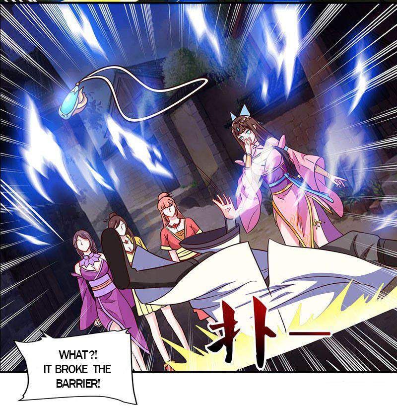 Reborn 80,000 Years Chapter 22 - Page 12
