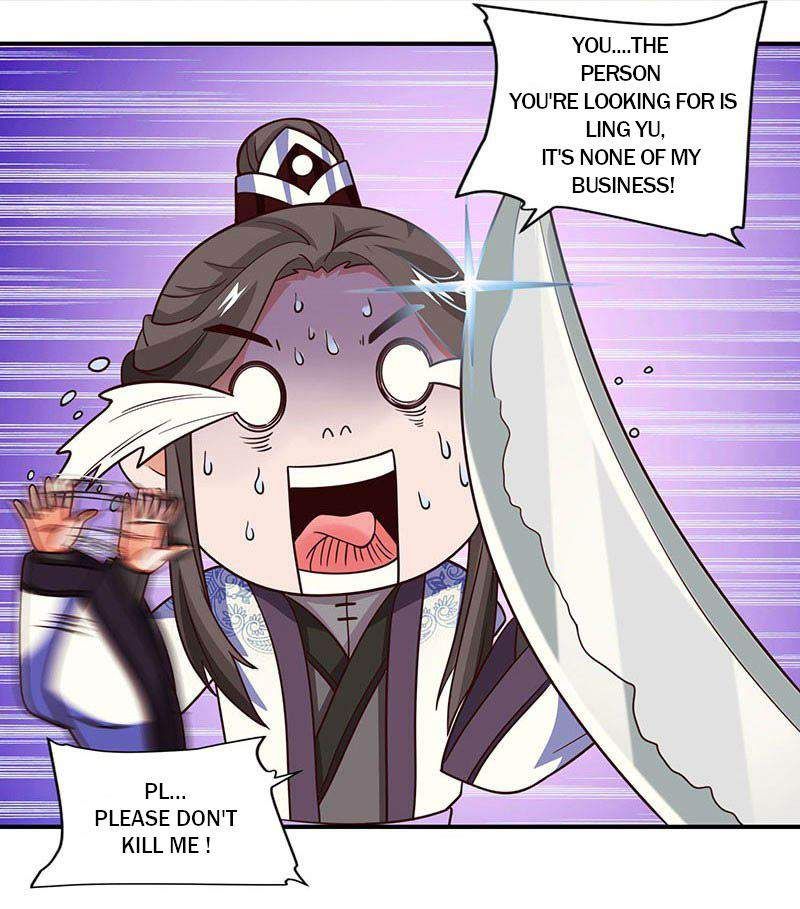 Reborn 80,000 Years Chapter 22 - Page 14