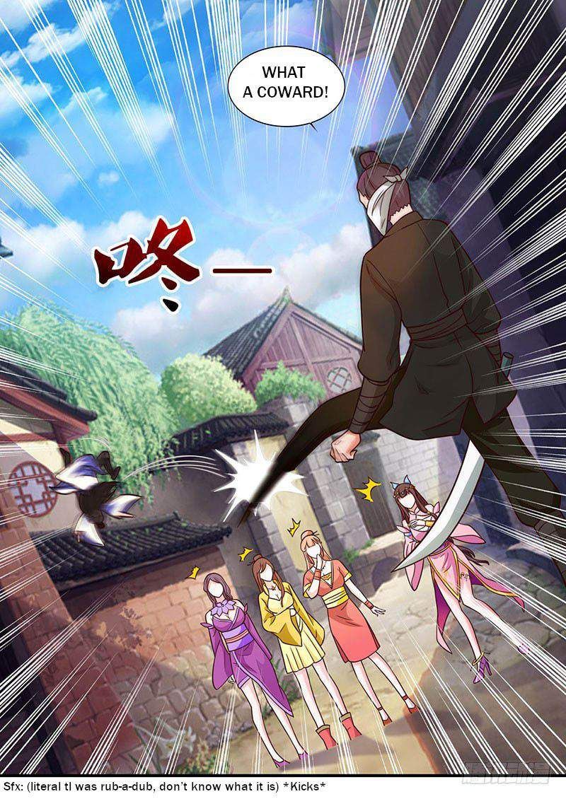Reborn 80,000 Years Chapter 22 - Page 15