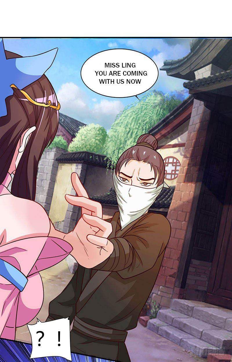 Reborn 80,000 Years Chapter 22 - Page 16