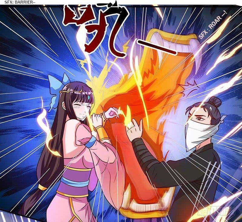 Reborn 80,000 Years Chapter 22 - Page 19