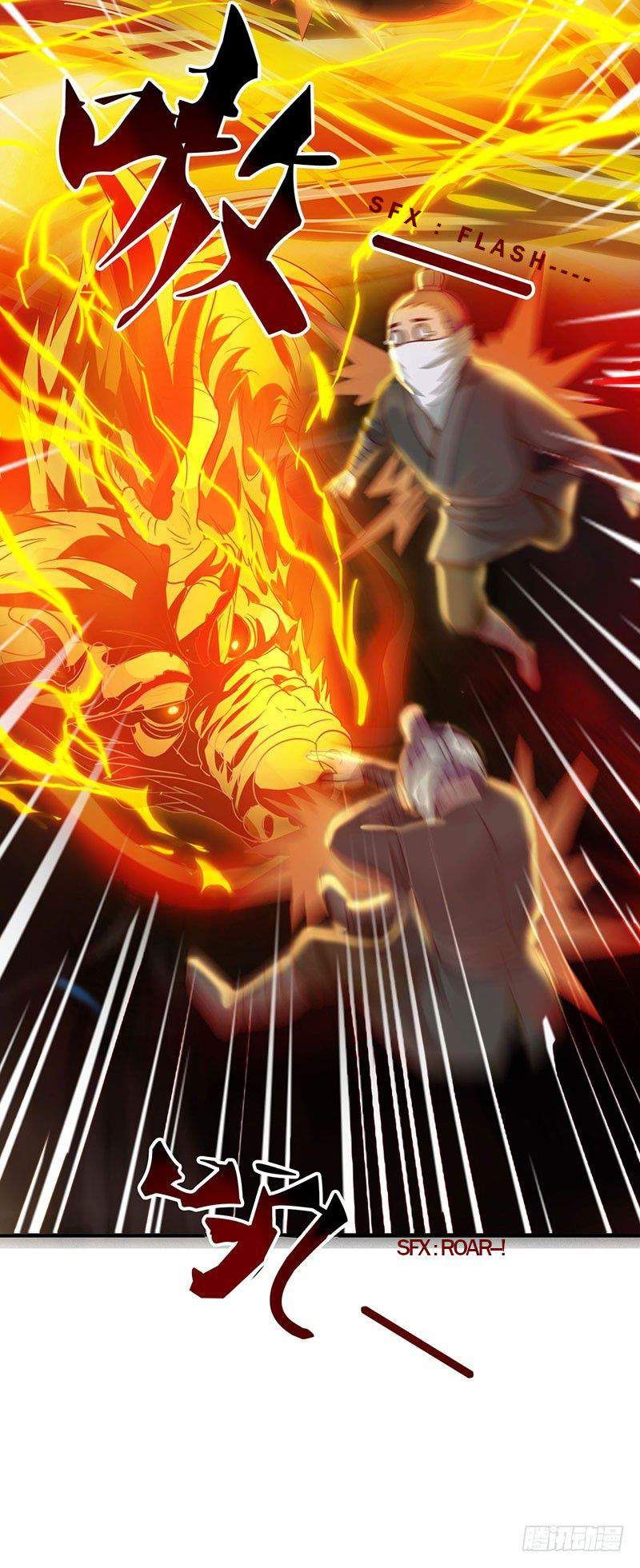 Reborn 80,000 Years Chapter 22 - Page 21