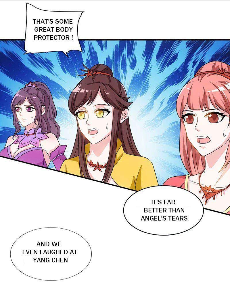 Reborn 80,000 Years Chapter 22 - Page 23