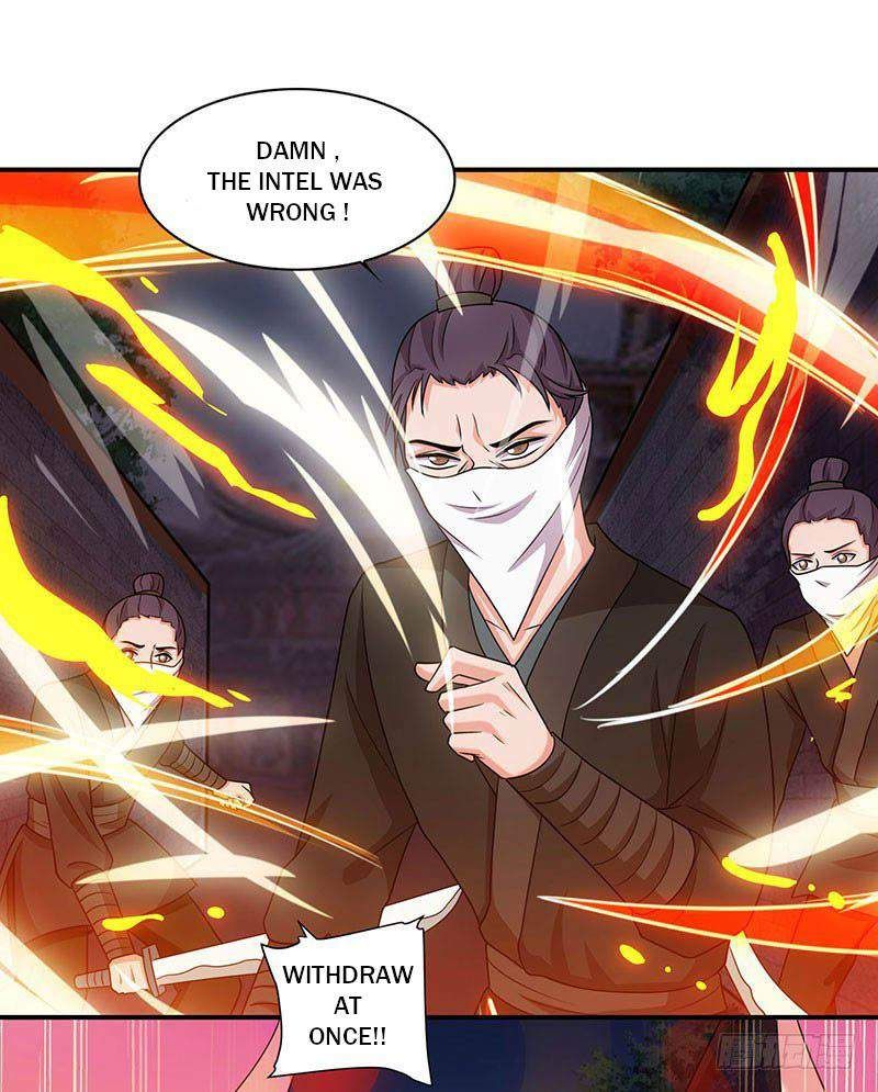 Reborn 80,000 Years Chapter 22 - Page 24