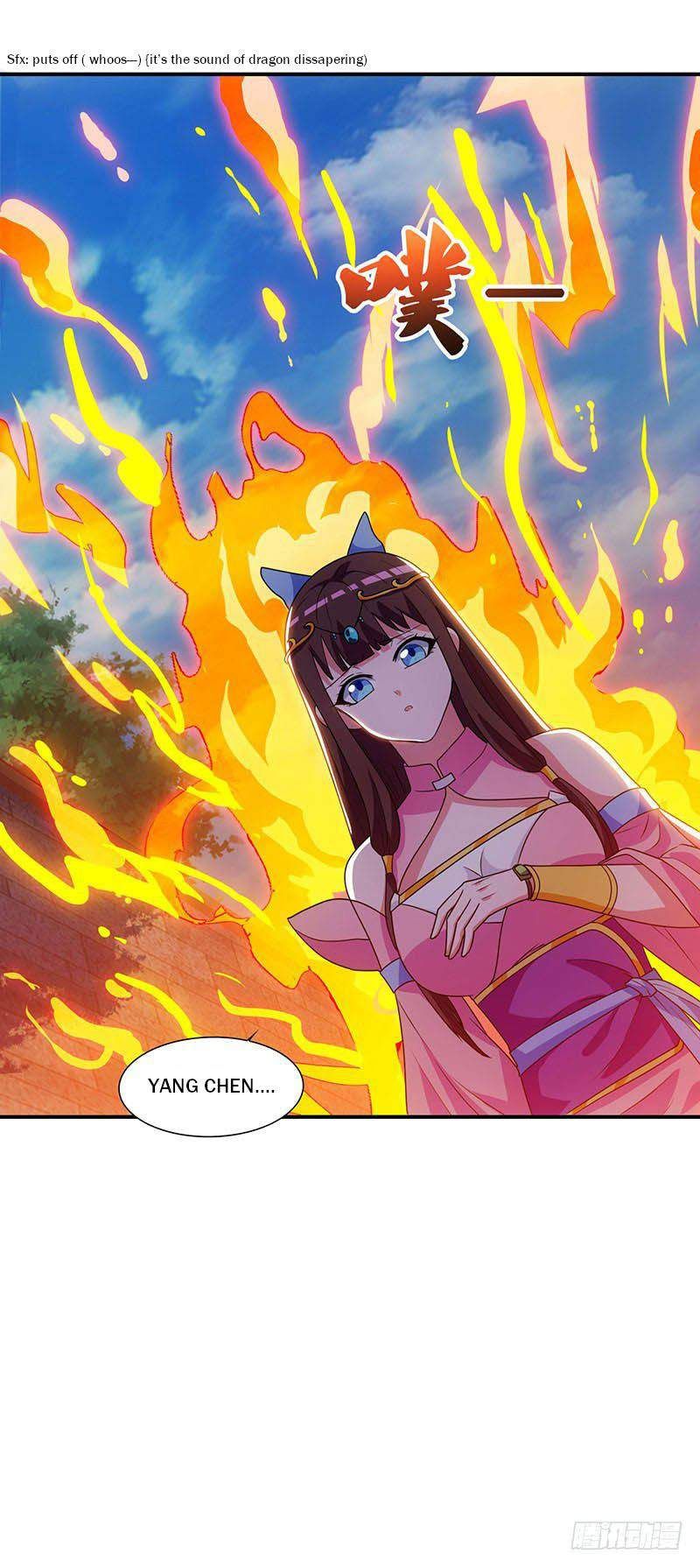 Reborn 80,000 Years Chapter 22 - Page 26