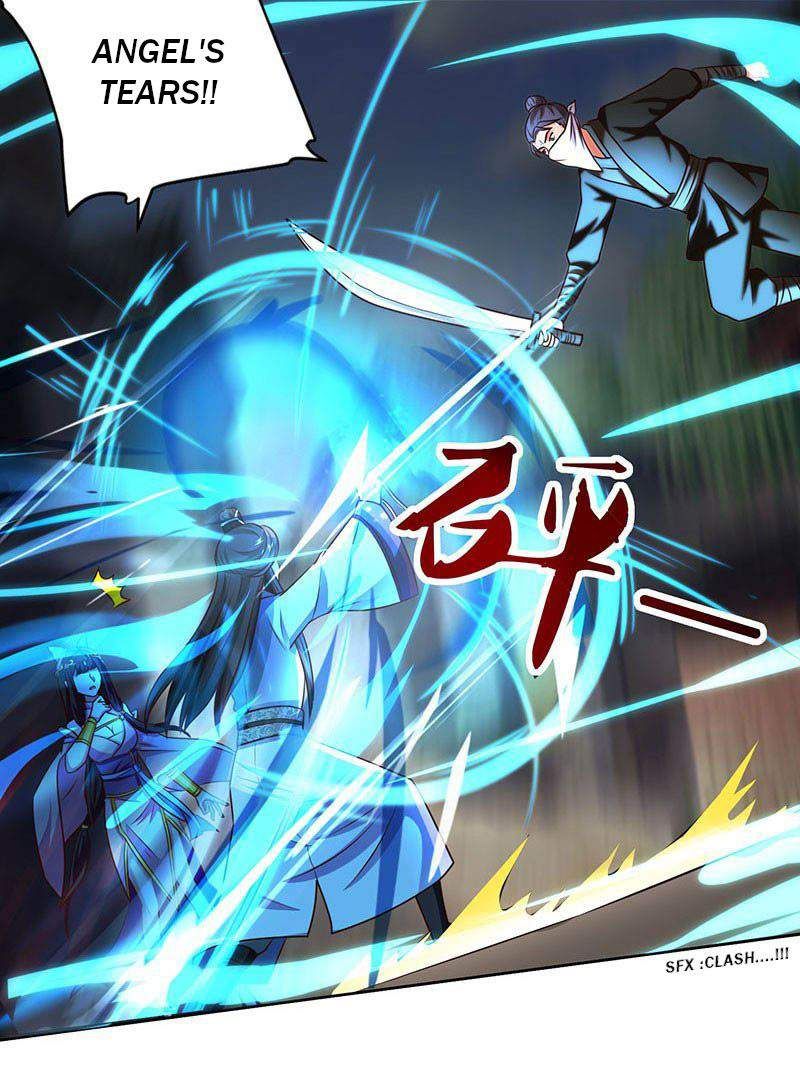 Reborn 80,000 Years Chapter 22 - Page 6