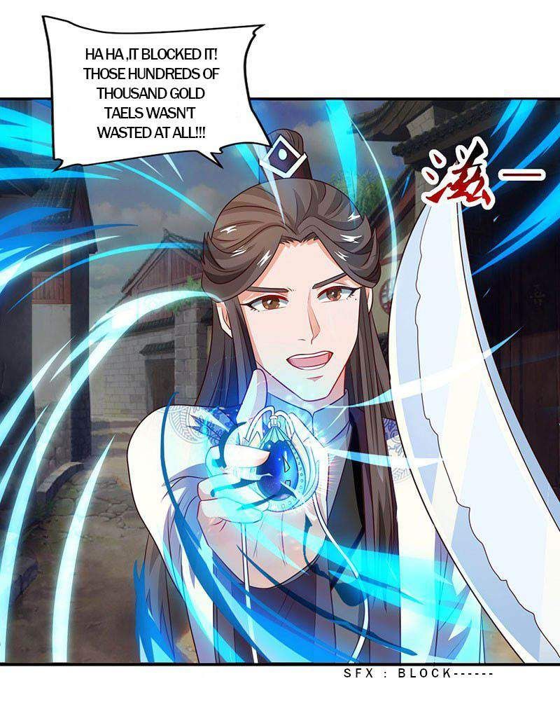 Reborn 80,000 Years Chapter 22 - Page 7