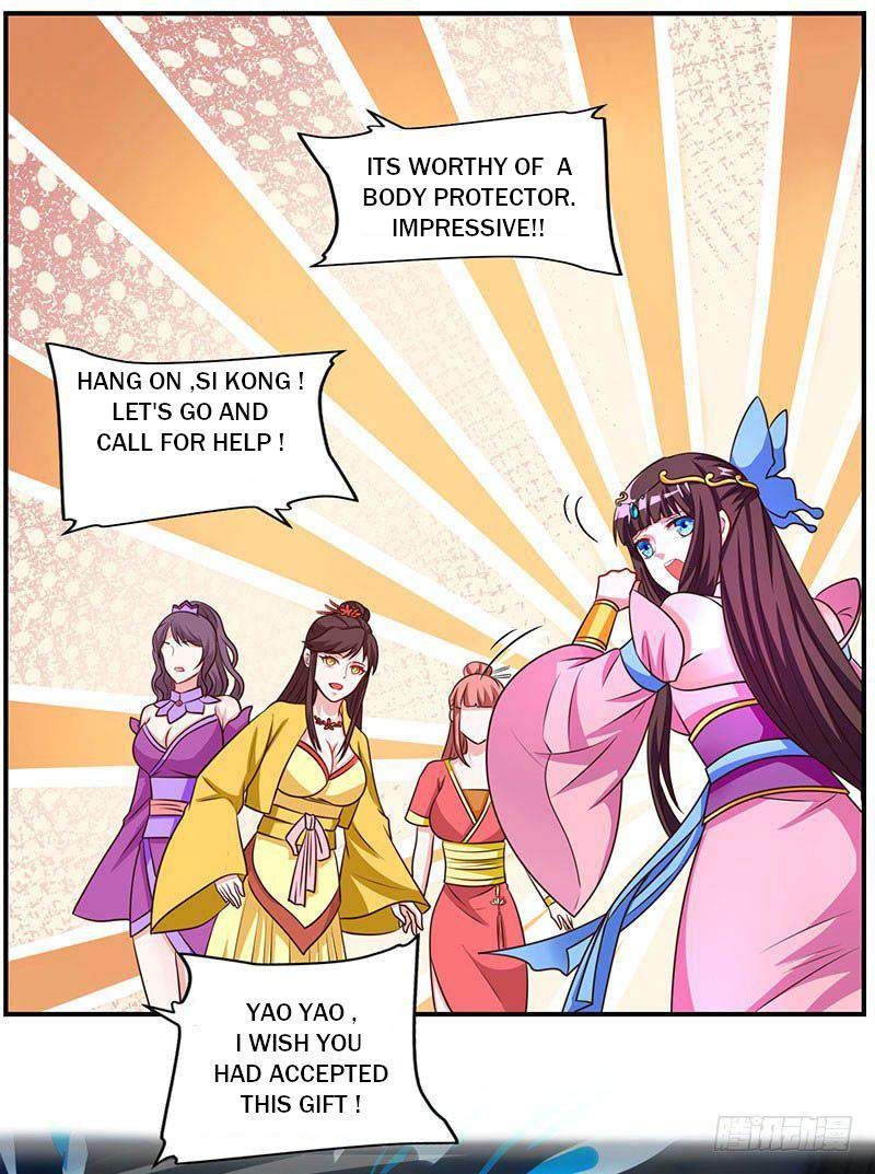 Reborn 80,000 Years Chapter 22 - Page 8
