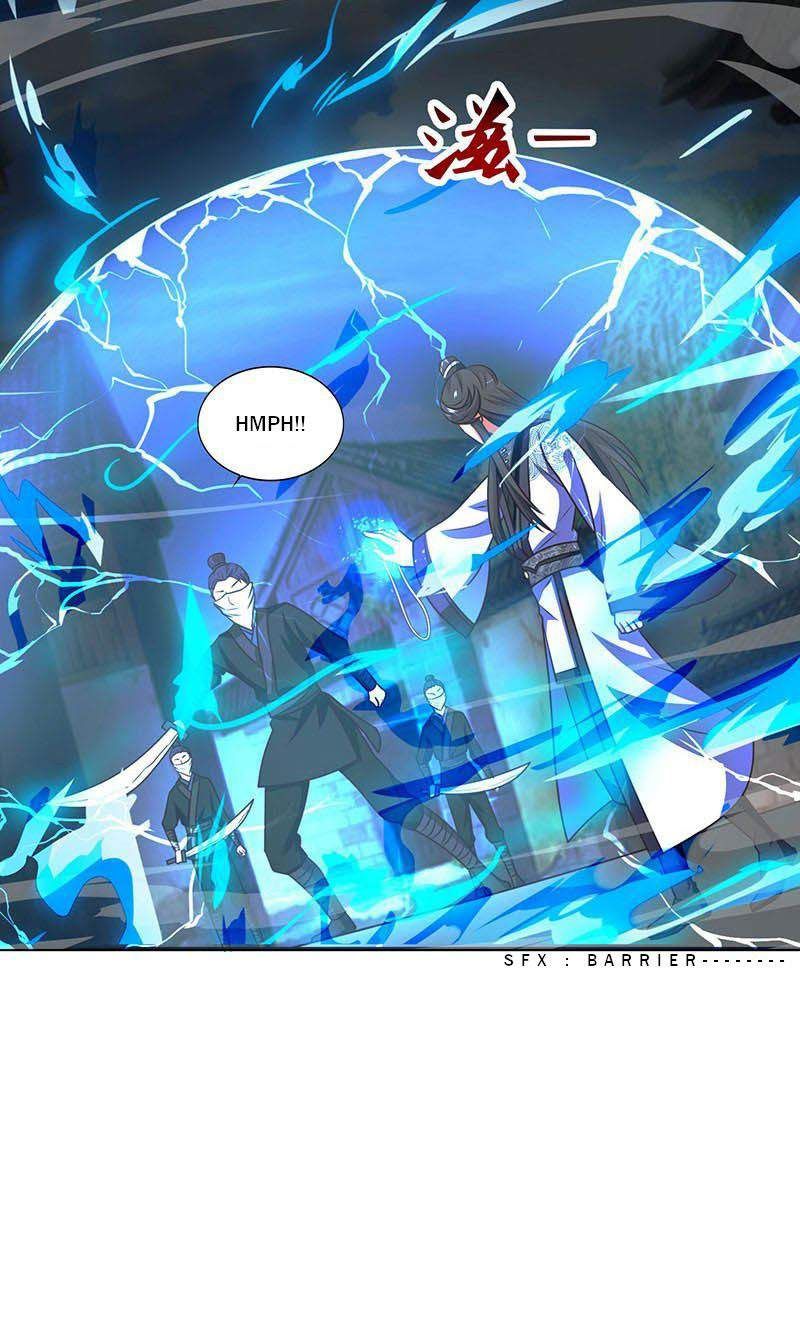 Reborn 80,000 Years Chapter 22 - Page 9