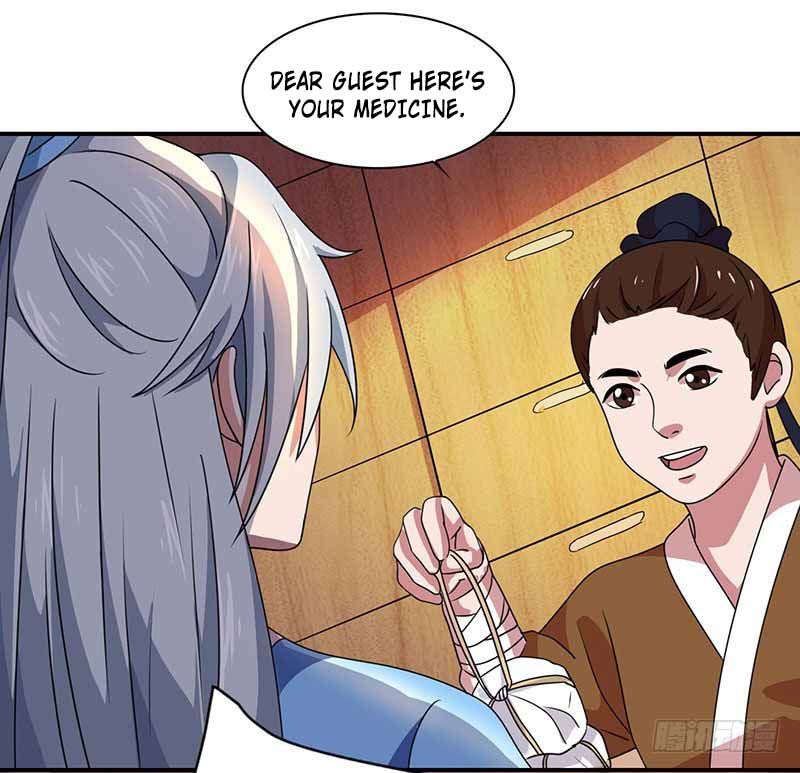 Reborn 80,000 Years Chapter 23 - Page 12